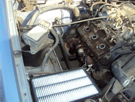 1998 TOYOTA T100, 3.4L AUTO 2WD, COLOR BLUE, STK Z15895